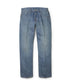 MR.OLIVE / 14oz SELVAGE DENIM / USED STANDARD STRAIGHT JEANS / ミスターオリーブ 14oz セルヴィッジデニム / ユーズドスタンダードストレートジーンズ